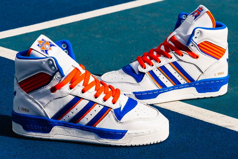 adidas originals rivalry