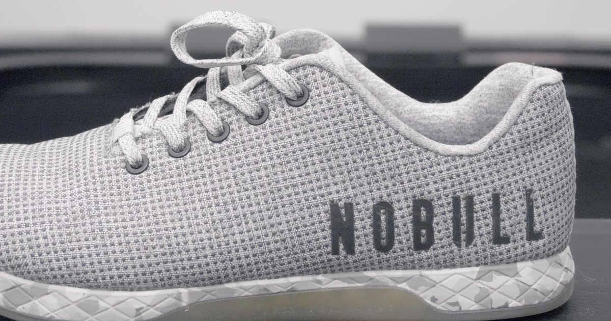 NOBULL Trainer Review - BarBend