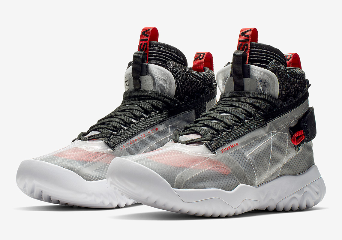 newest shoes released