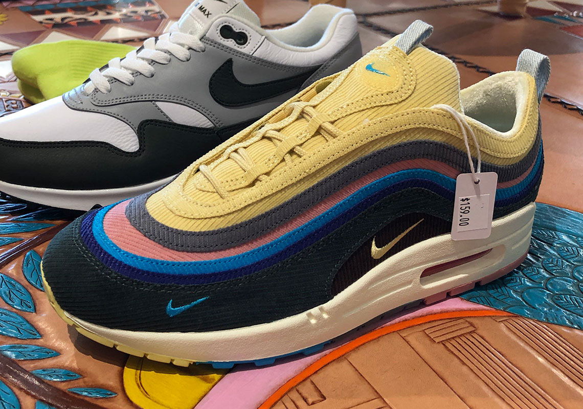 wotherspoon nikes