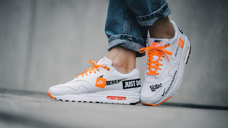 nike air just do it
