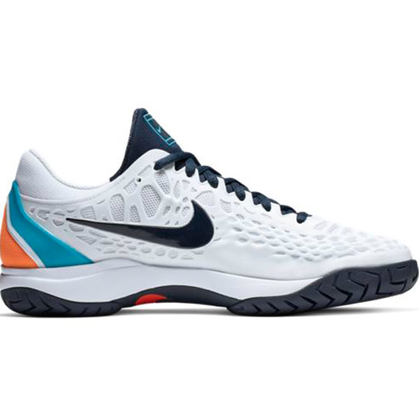 nike cage 3