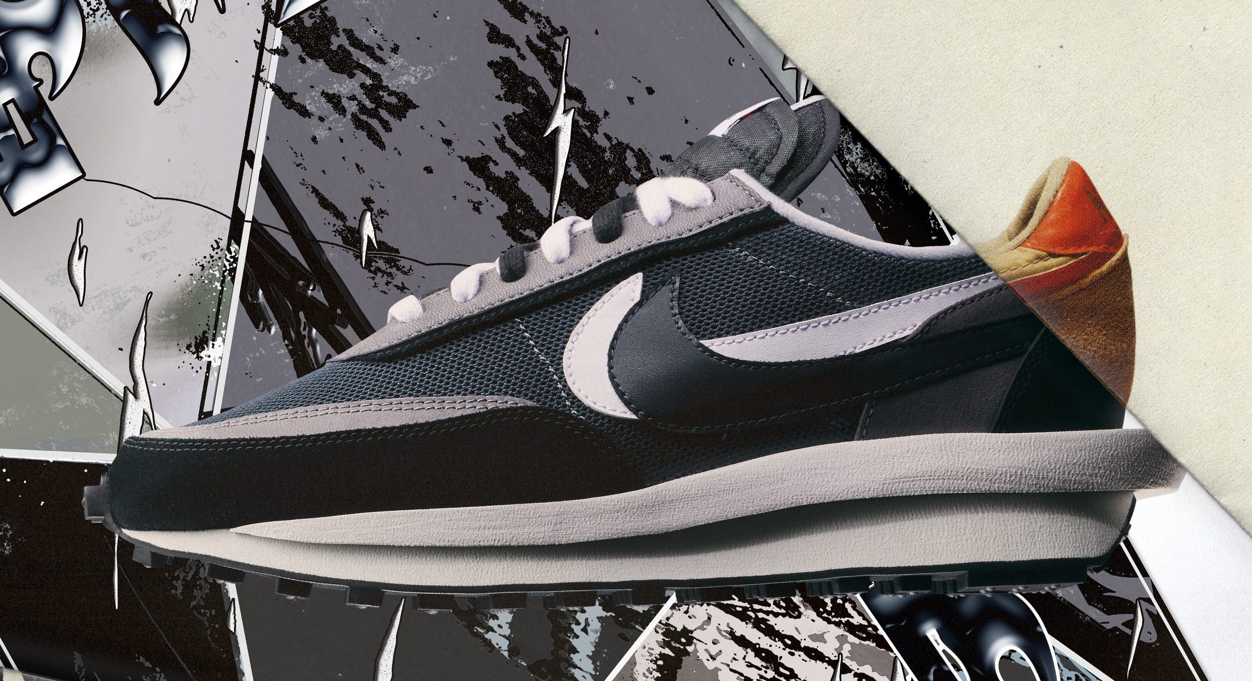 newest shoes released
