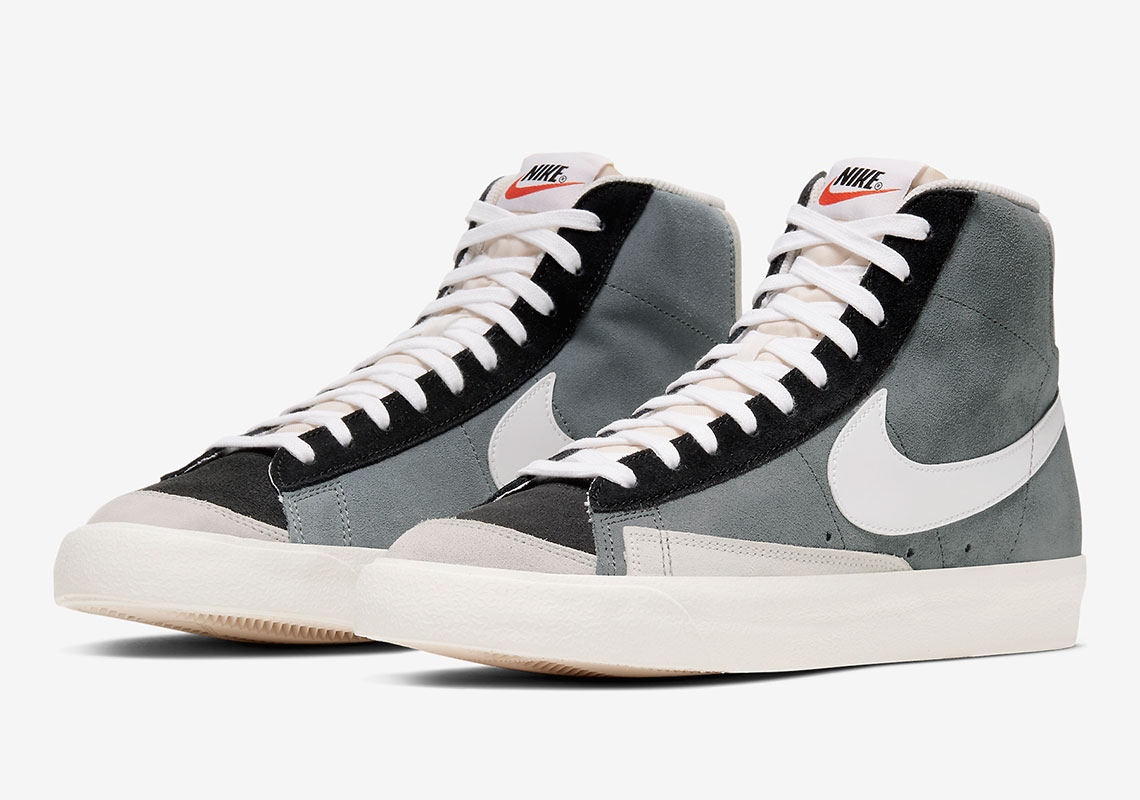 nike blazer vintage 77