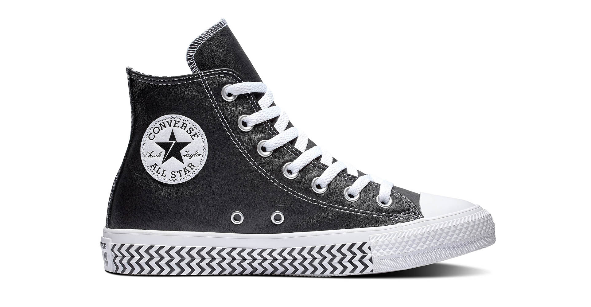 Chuck Taylor All Star Mission-V High 