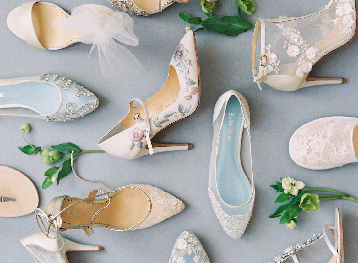 best wedding shoes