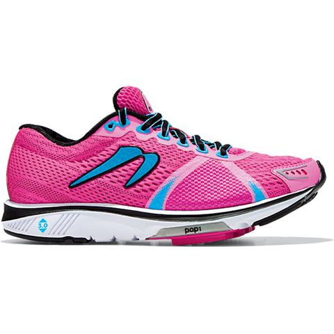 High-Performance Vegan Running Shoes