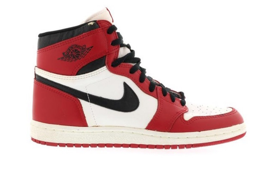 new jordans out