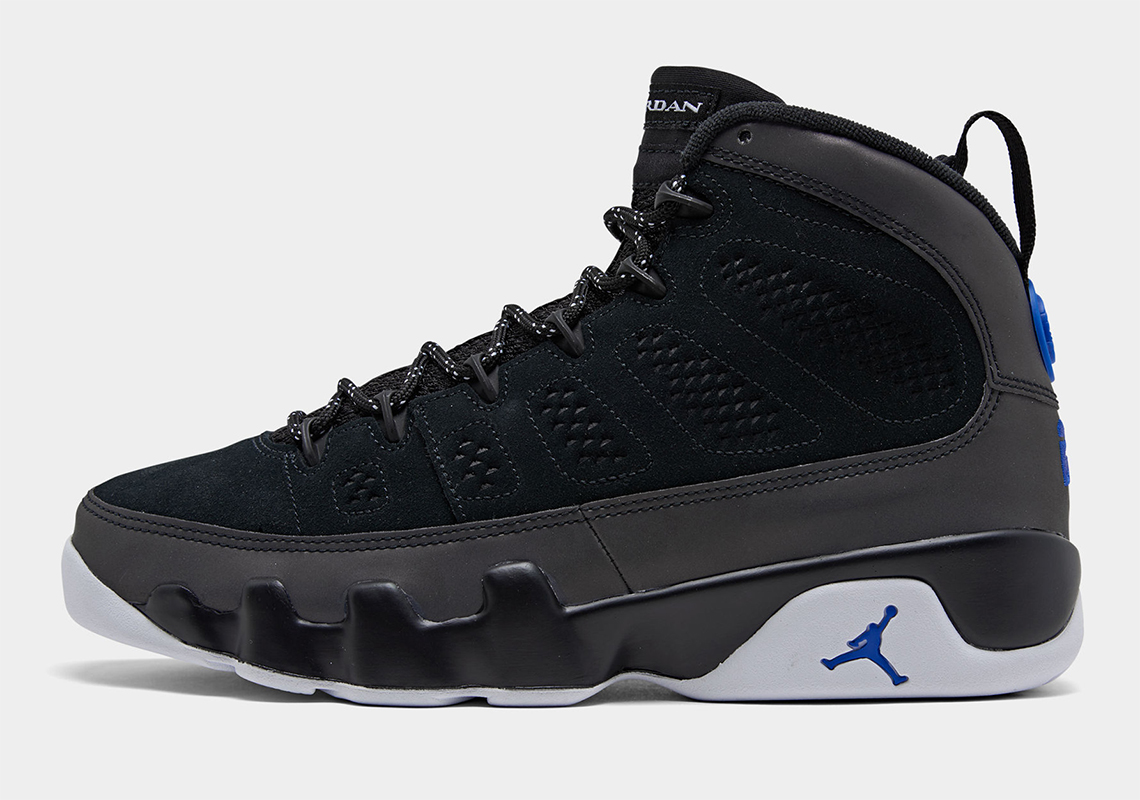 newest shoes released