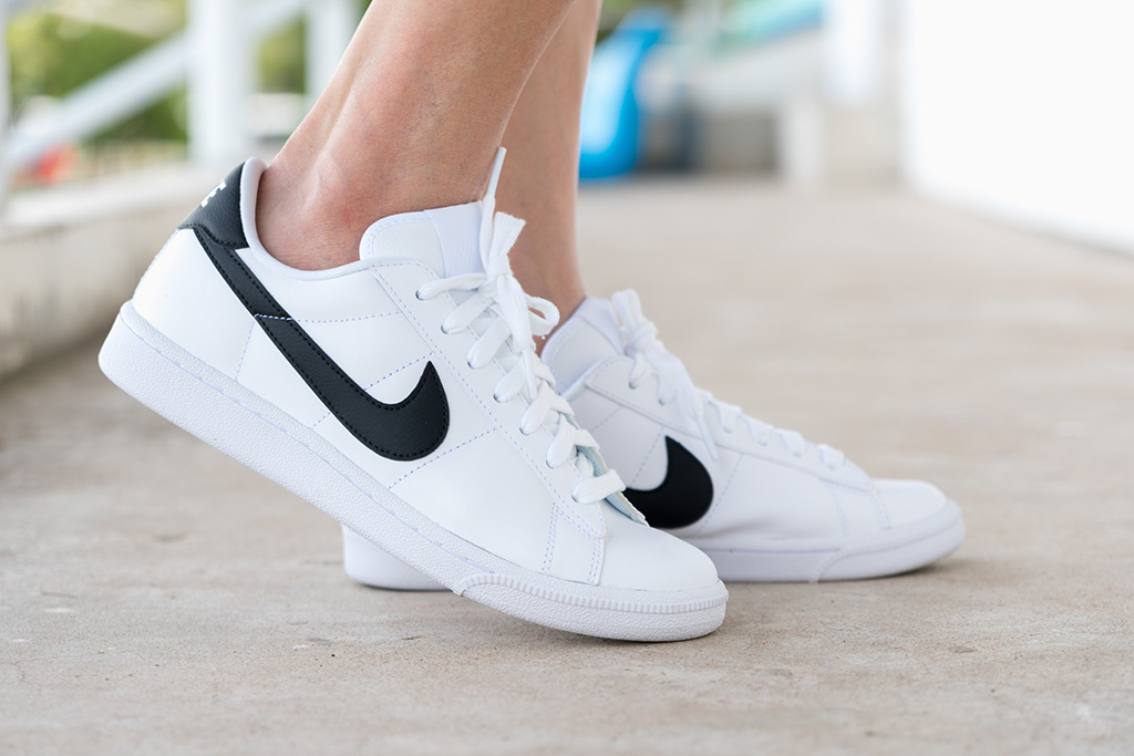 Best Women's Nike Shoes – Footwear News
