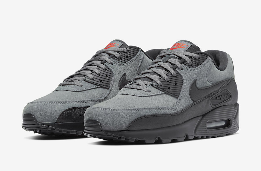 nike air grey