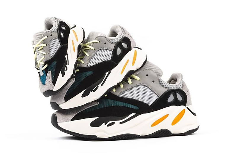 adidas Yeezy 700 Waverunner Official 
