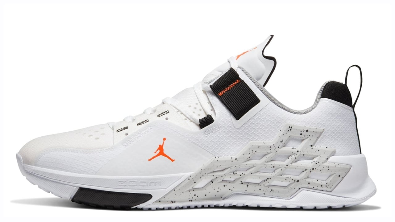 jordan training shoes