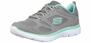 Skechers® Cross Training Shoes 