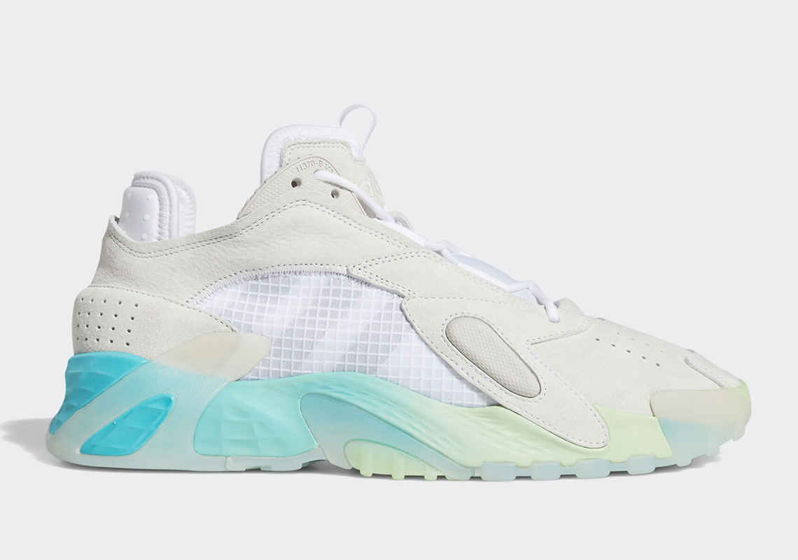newest adidas shoes 2019