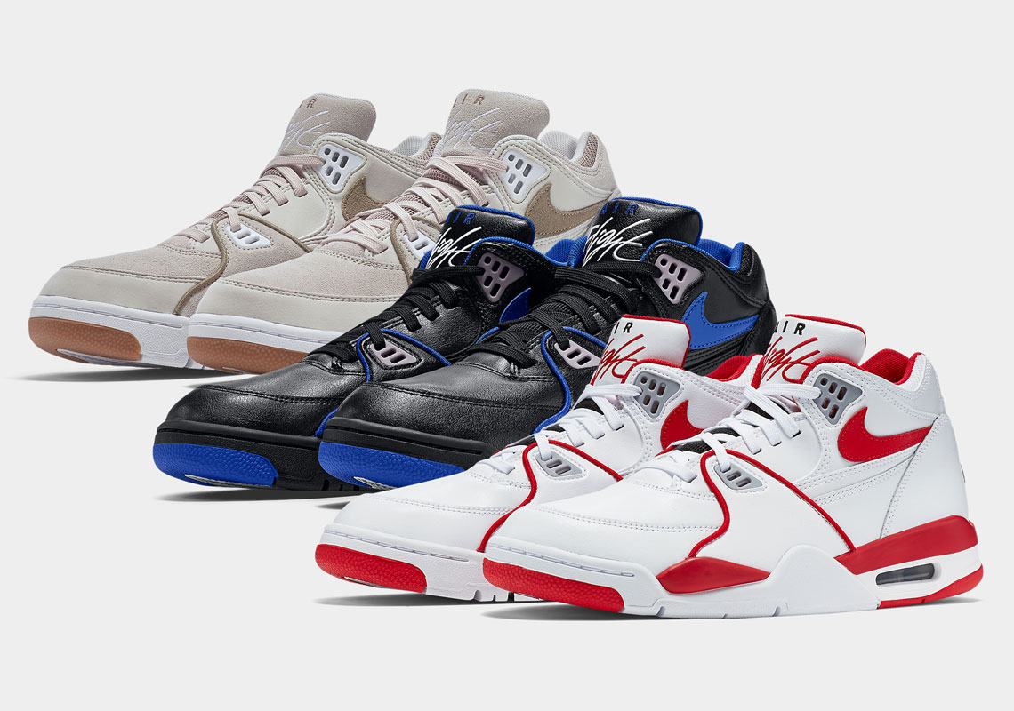 nike air flight