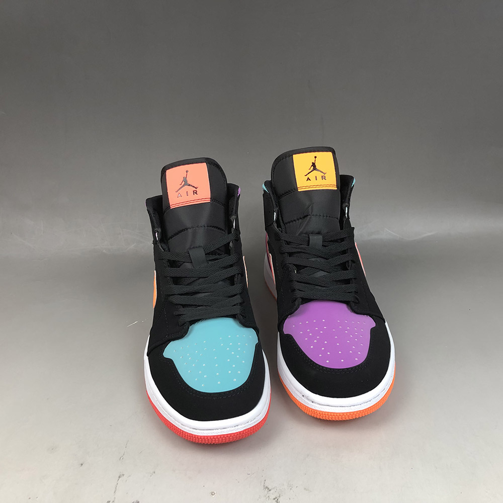 nike jordan men
