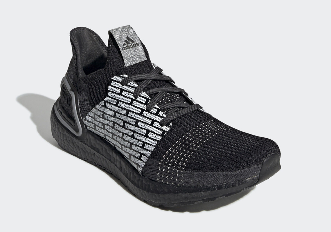 NEIGHBORHOOD adidas Ultra Boost 19 