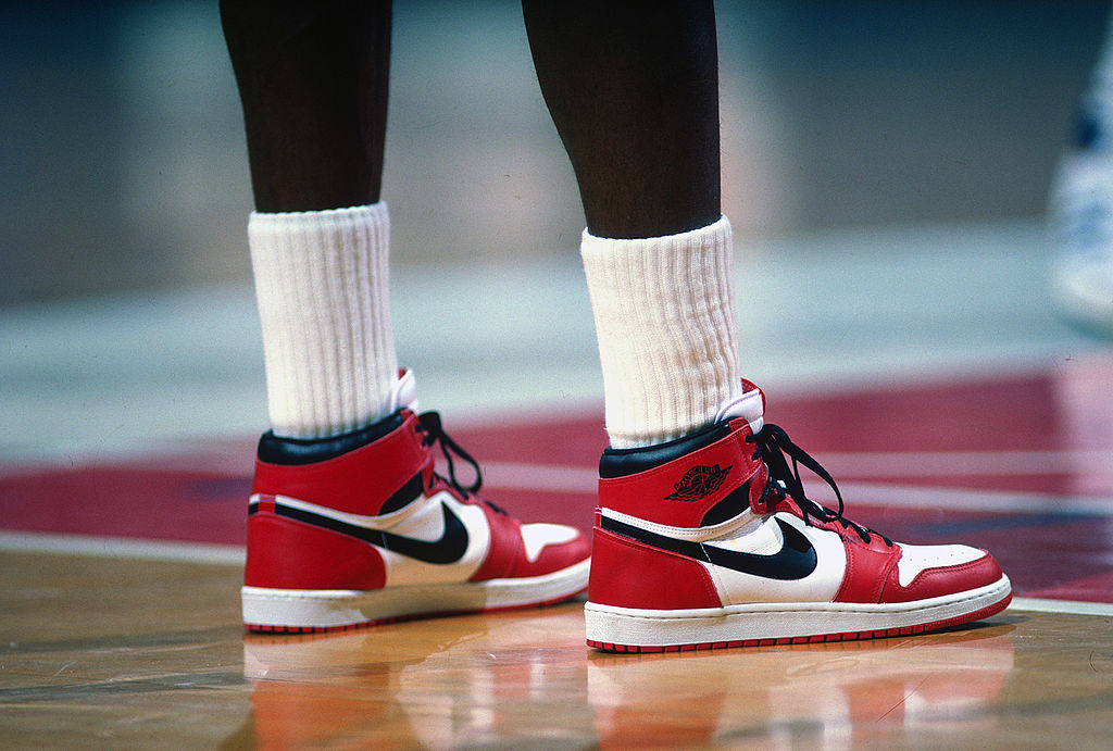 nike air jordan iii shoes