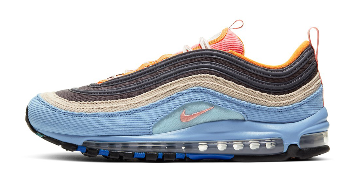air maxes 97s
