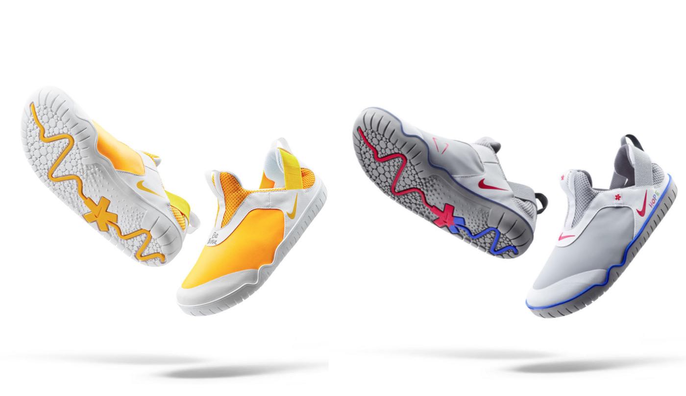 newest shoes released