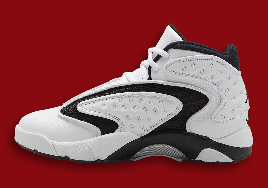 jordan og