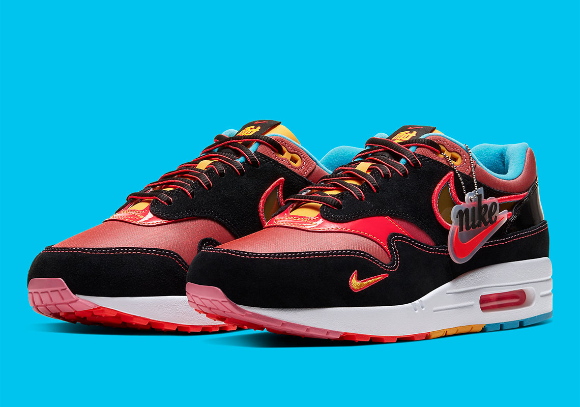 newest air max 2019