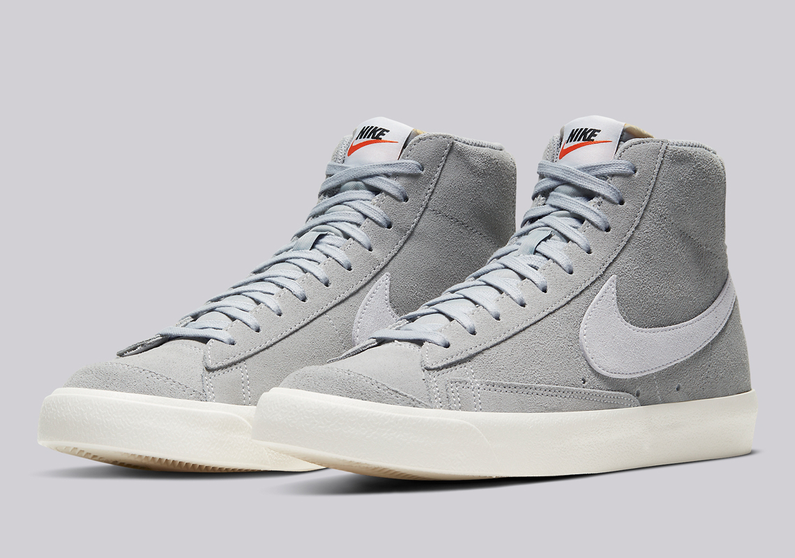 nike blazer vintage 77