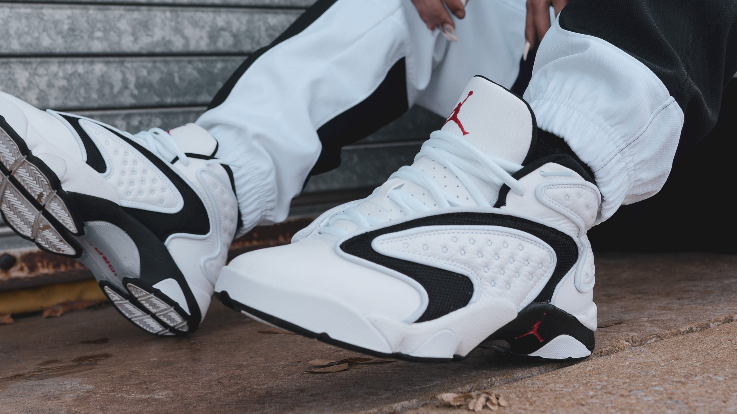 jordan og