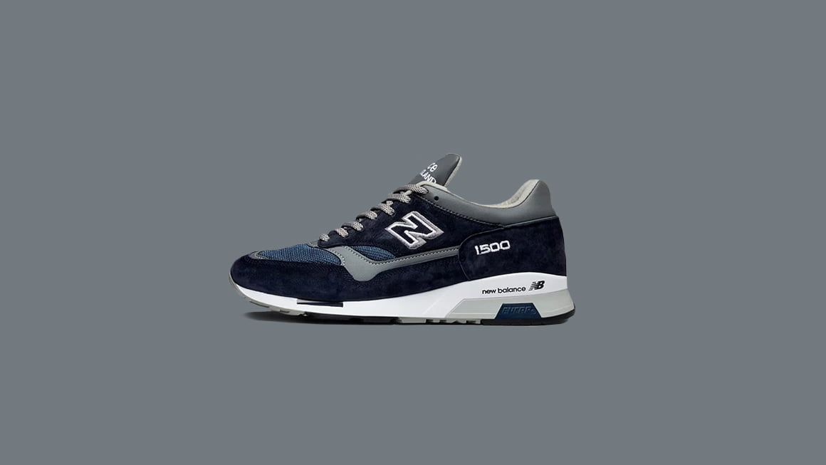 new balance 1500 made in england