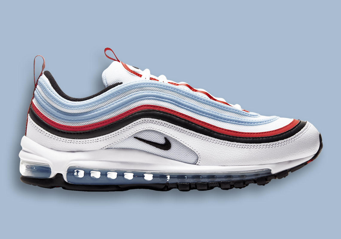 air maxes 97s