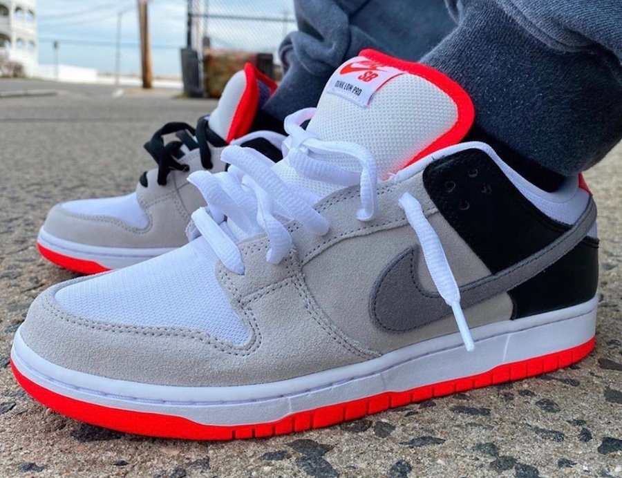 nike sbs dunks