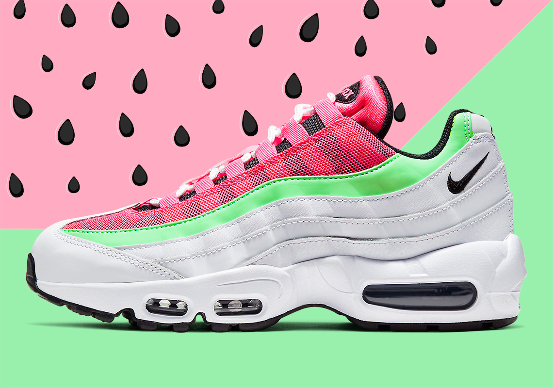 nike air max watermelon