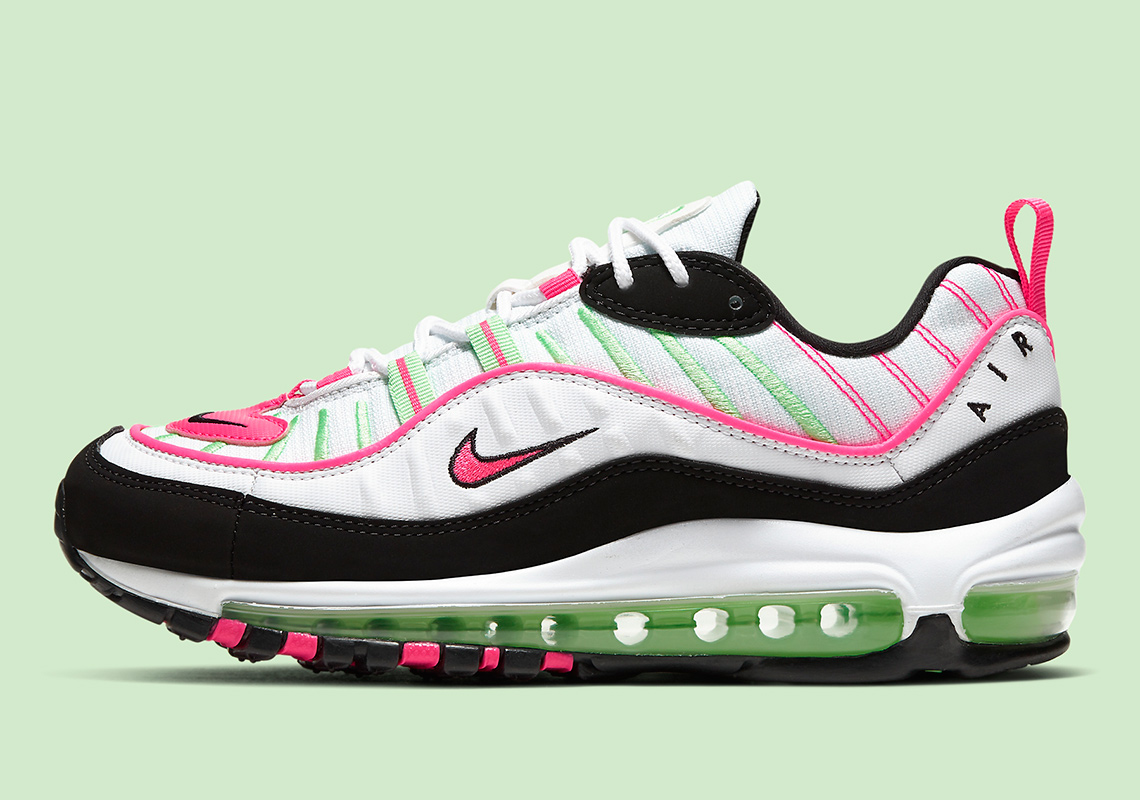 nike air max watermelon