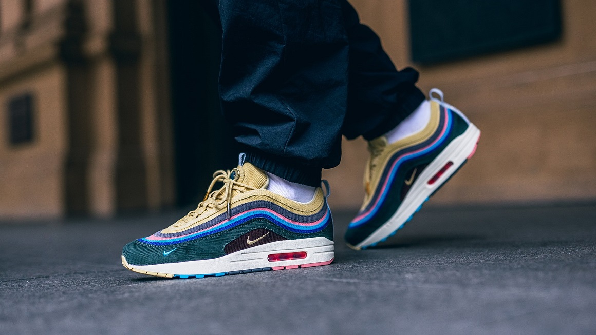 wotherspoon nikes