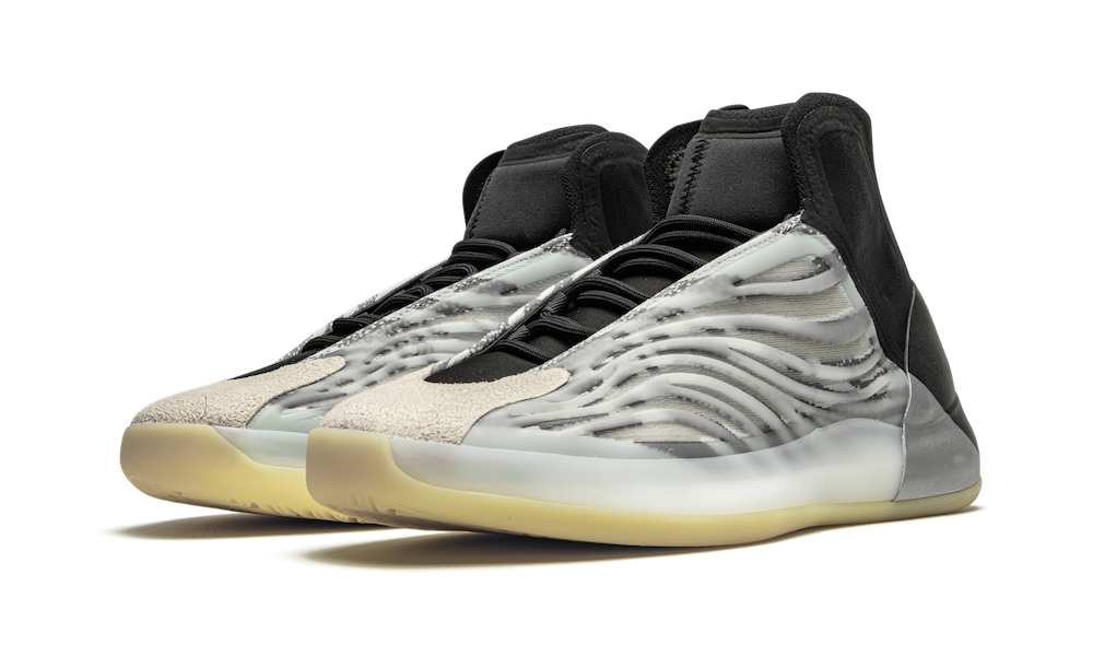 baskets yeezy