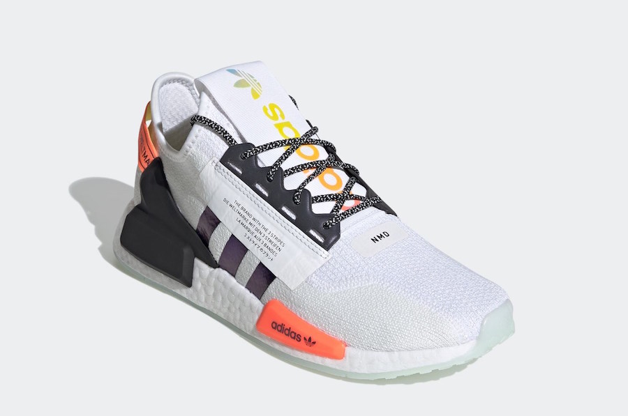 newly released adidas shoes