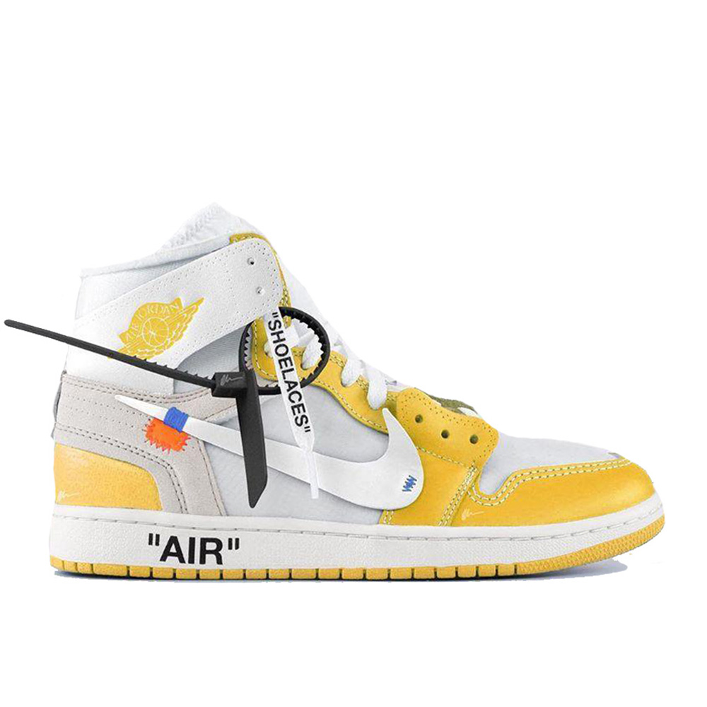 Nike Air Jordan 1 \