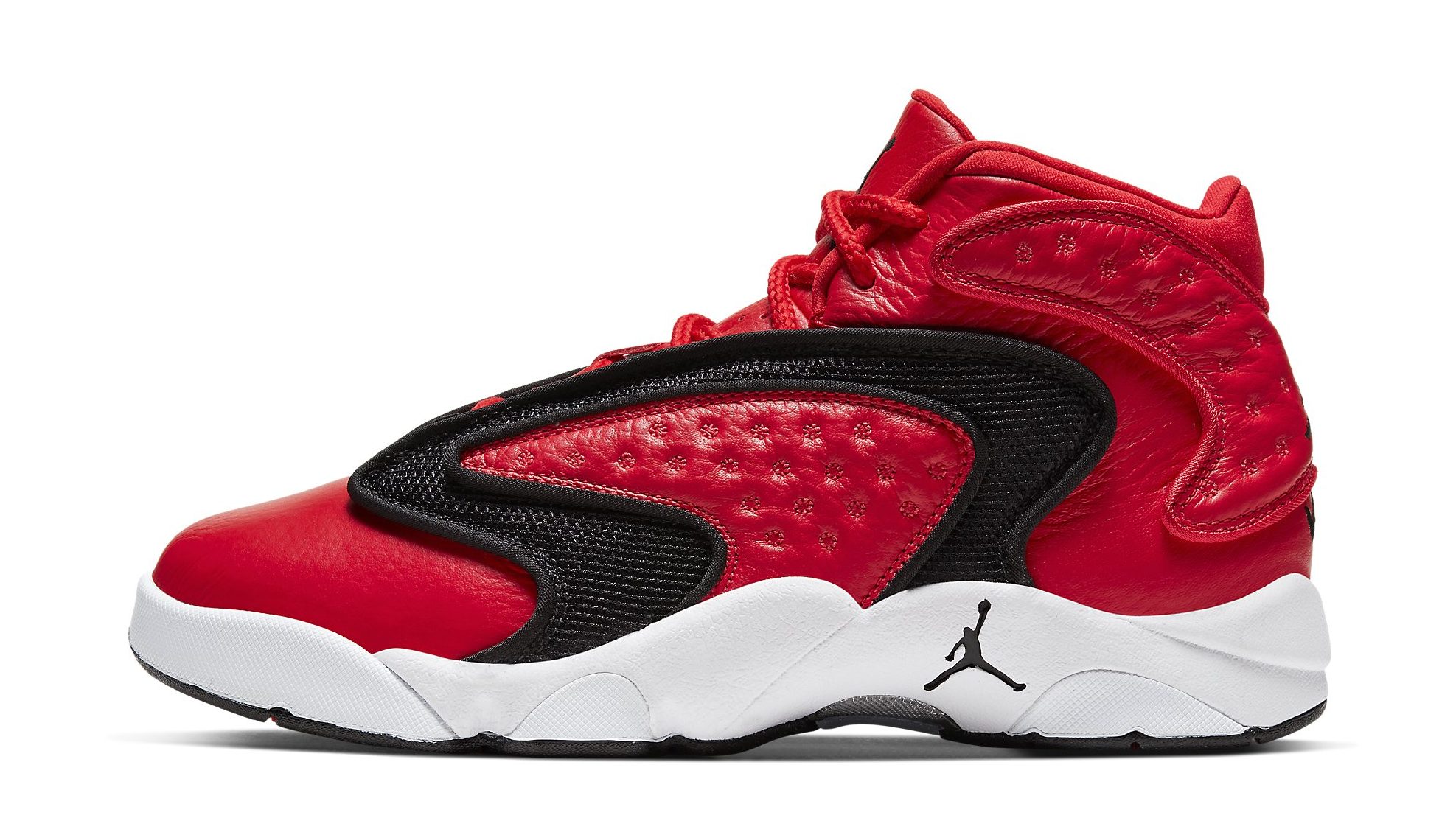jordan og