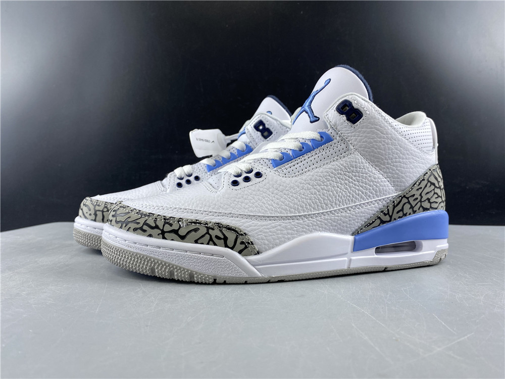 nike air jordan iii shoes