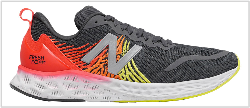 new balance sport shoe