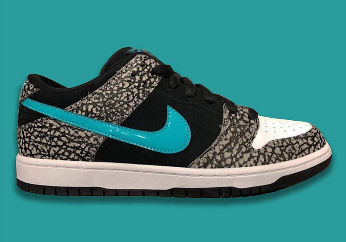 atmos elephant