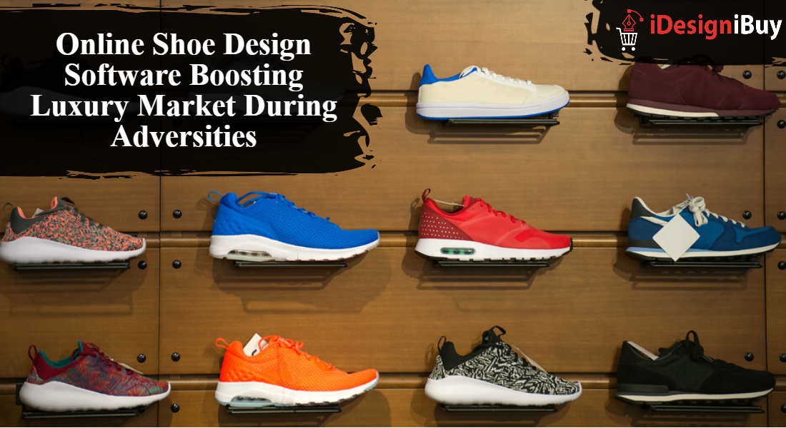 design shoes online