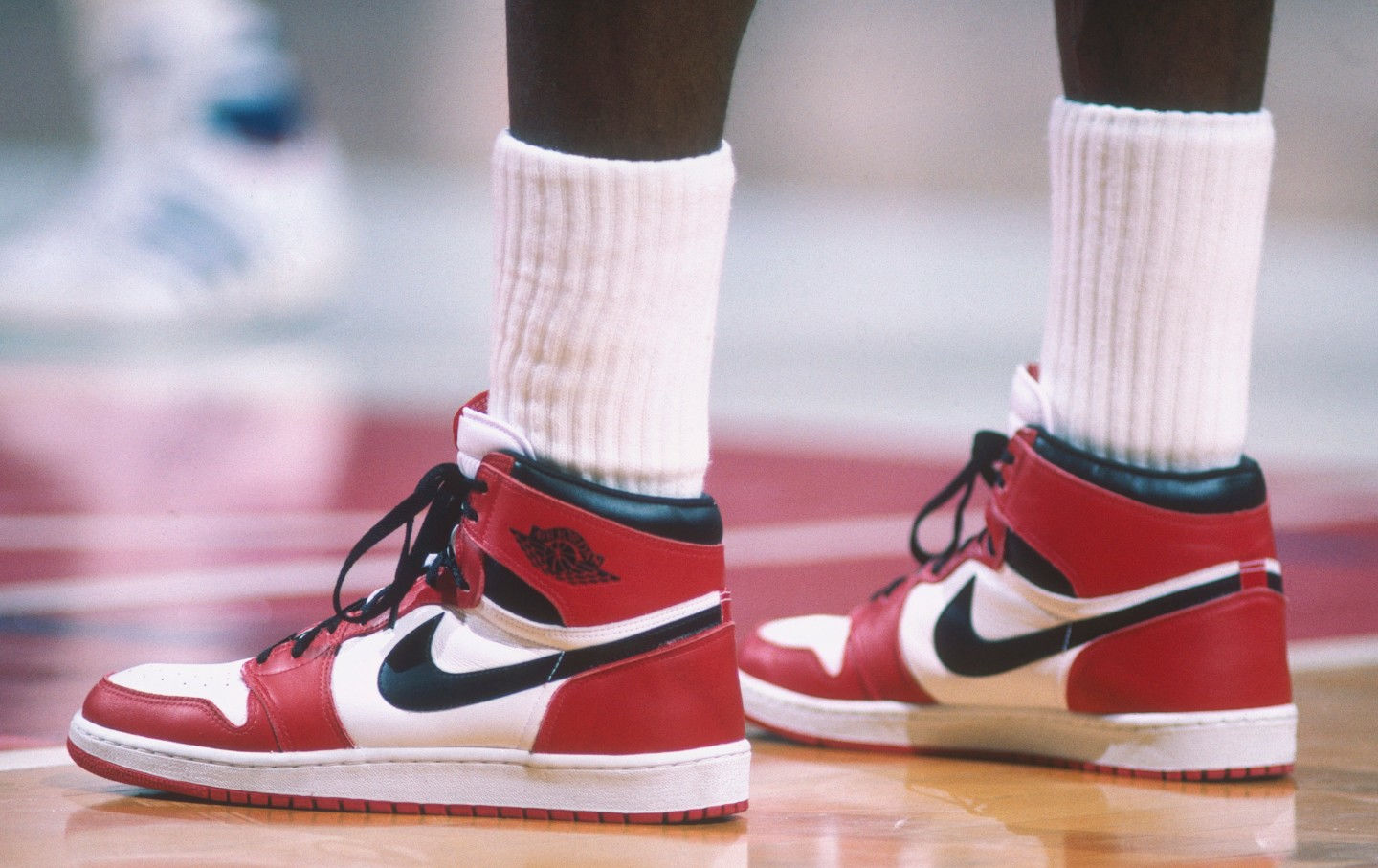 michael jordan nike