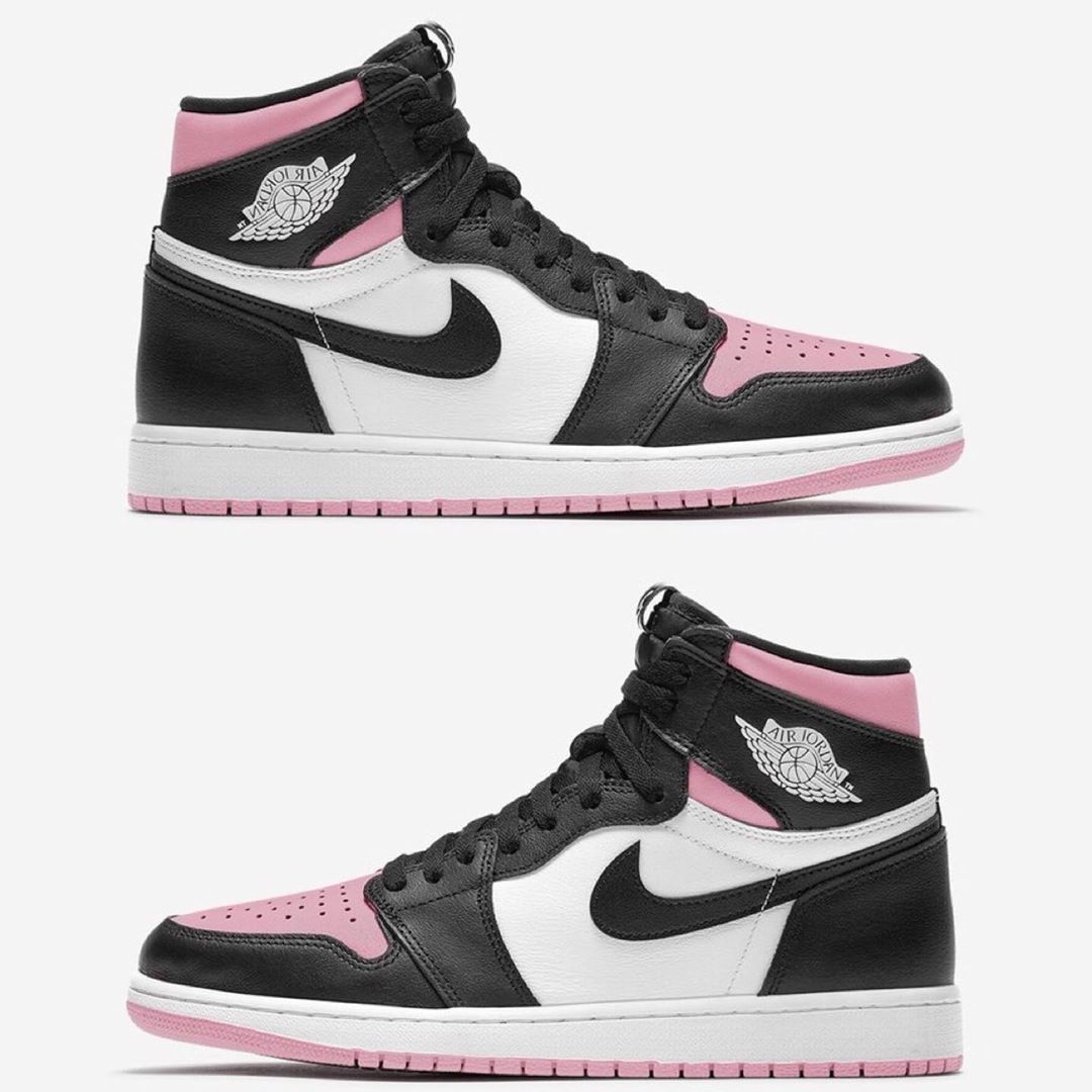 NIKE AIR JORDAN 1 RETRO HIGH OG ARCTIC 