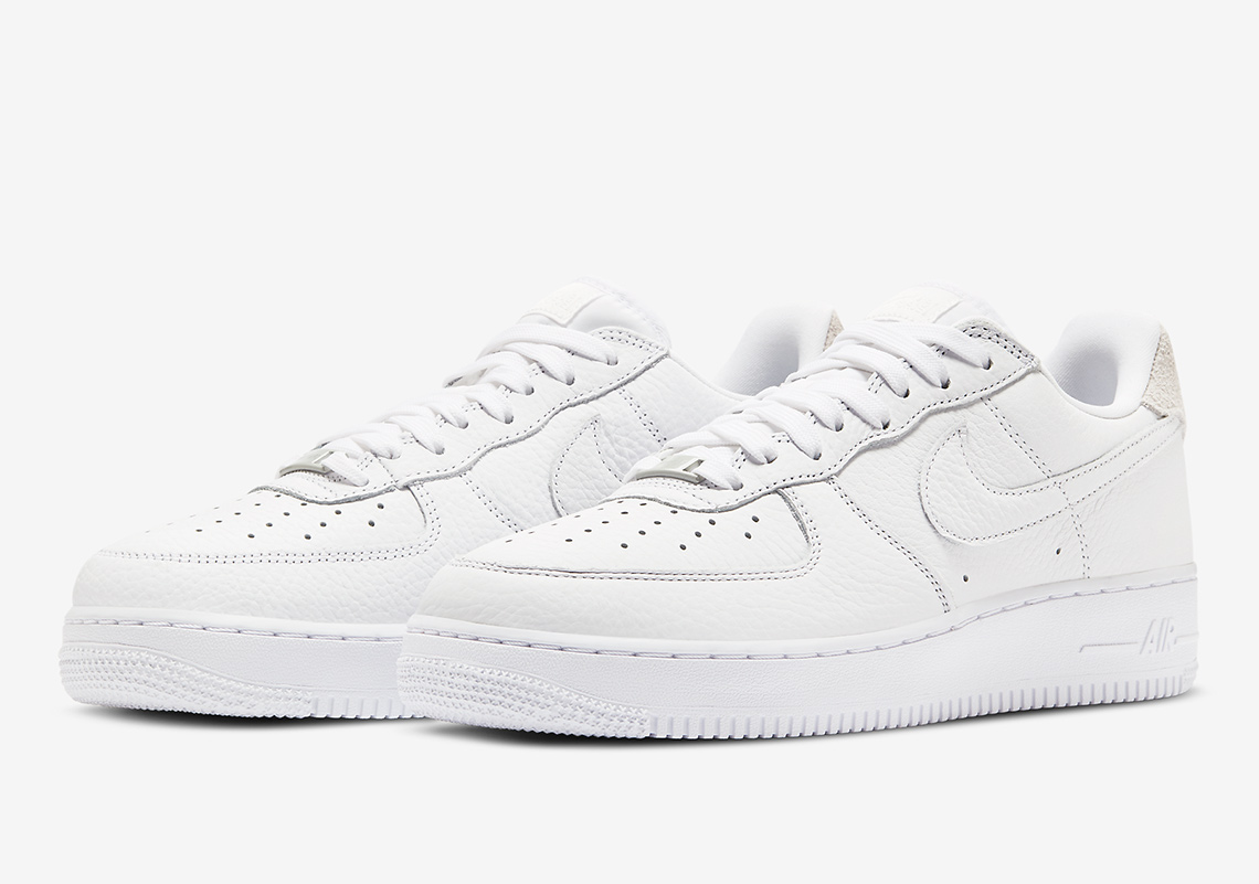 premium nike air force 1