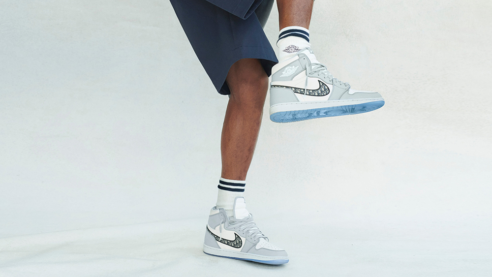 jordan ones