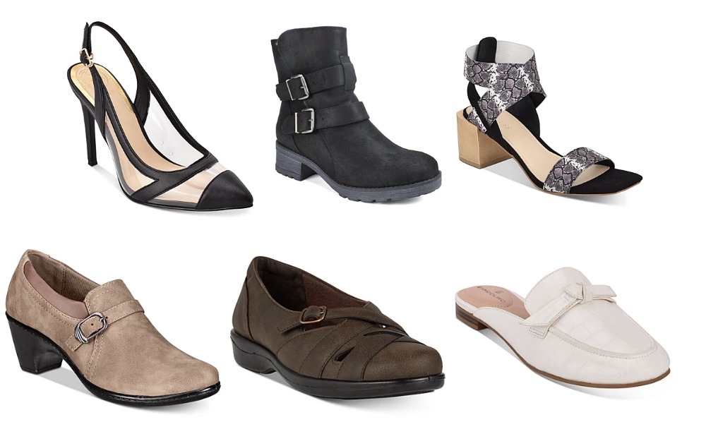 macys sneakers on sale