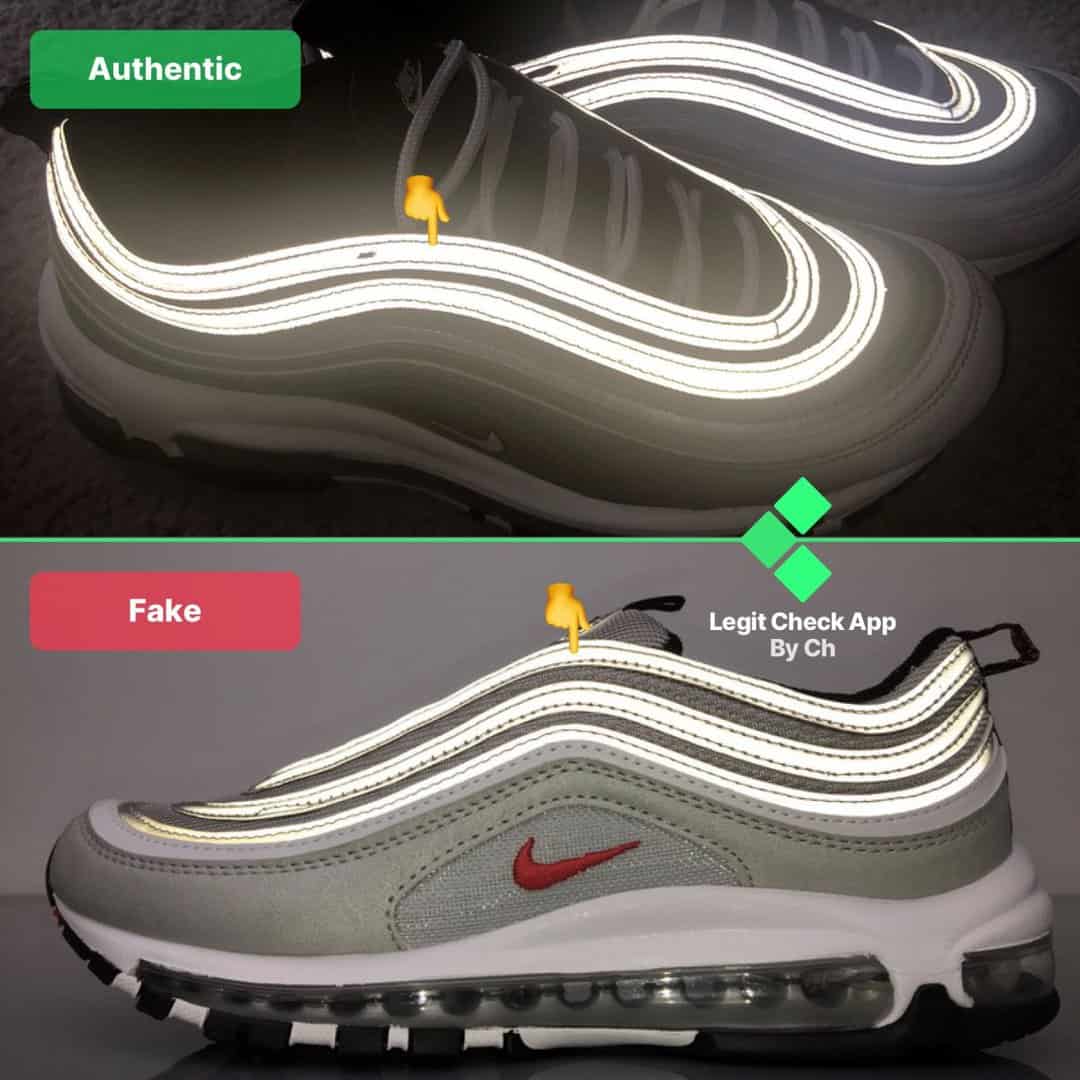 air max 97 sizing
