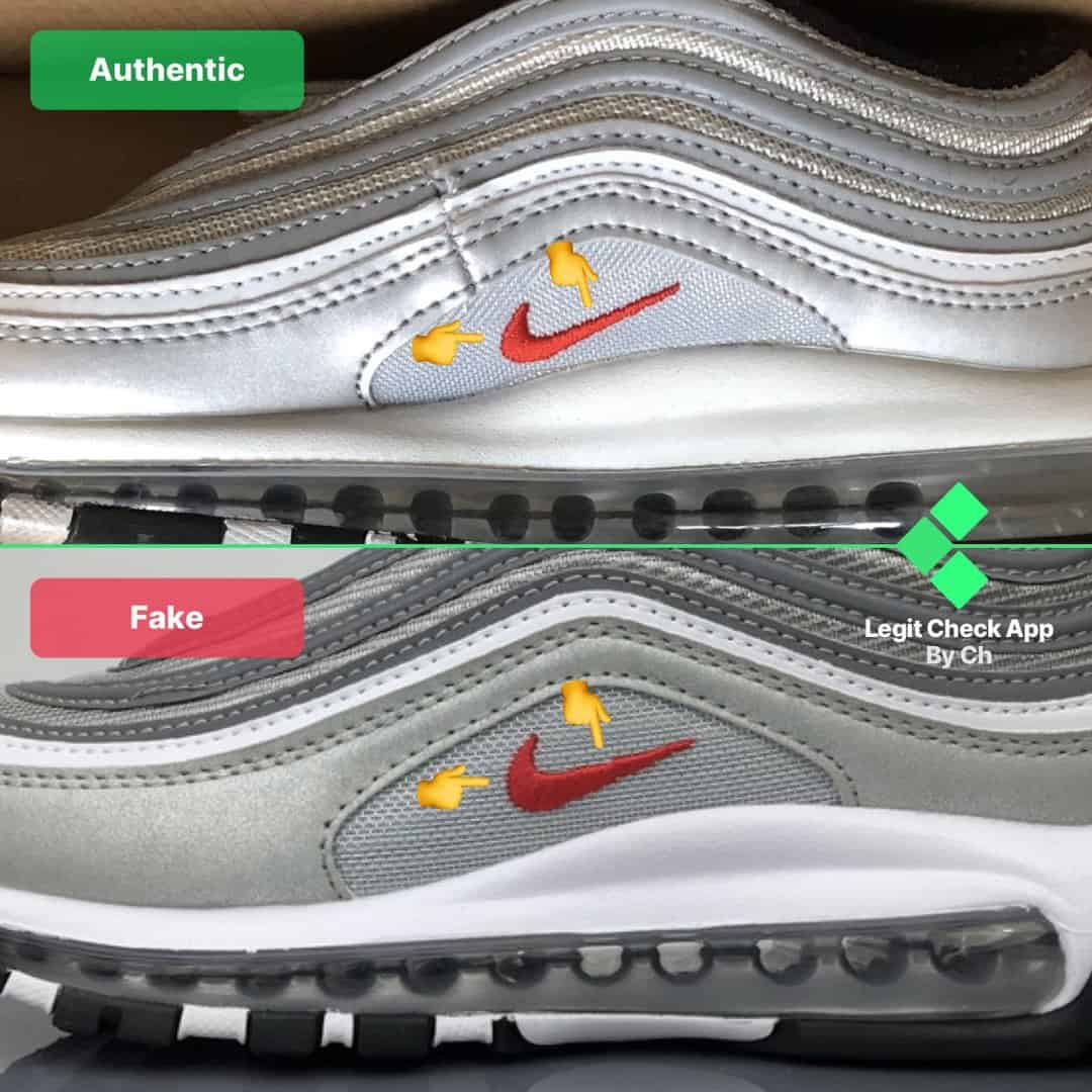 air max 97 sizing